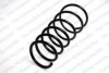 KILEN 12126 Coil Spring